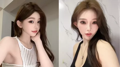 抖音