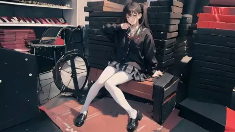 中非