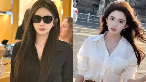 李璟艺