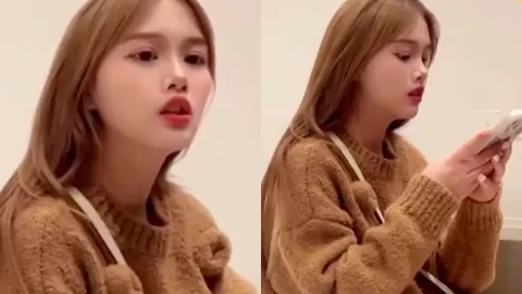 学生妹