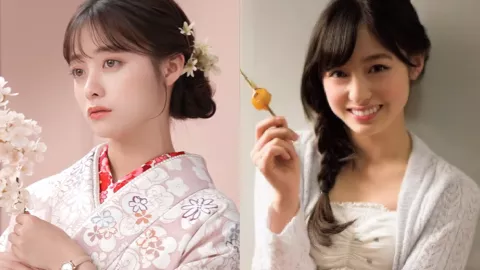 日本女演员