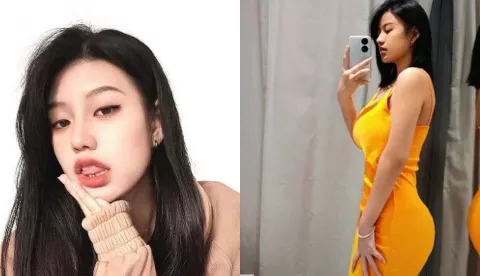 王梅君