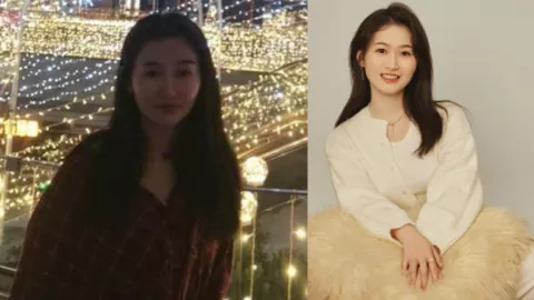 赵怀婷