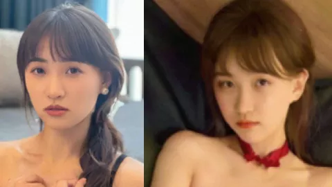 母女共用男友