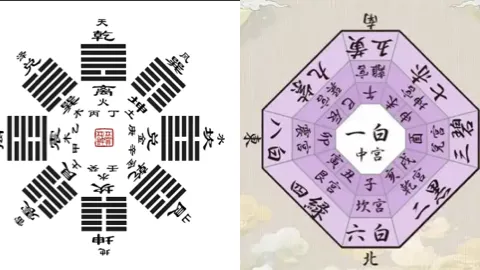 奇门秘篆