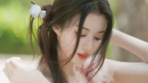 清澈的爱