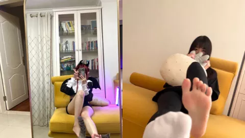 小甜瓜