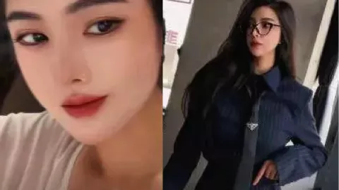 浓眉女侠