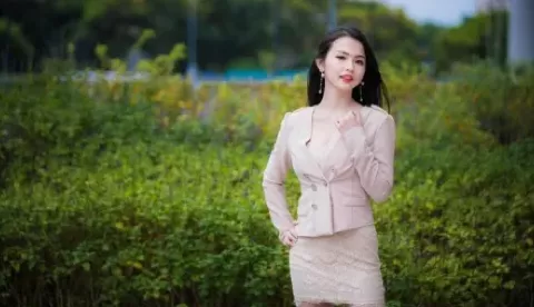 长耳跳鼠