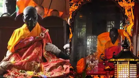 六祖慧能