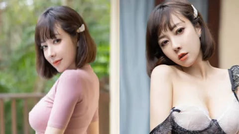 贤惠女婿