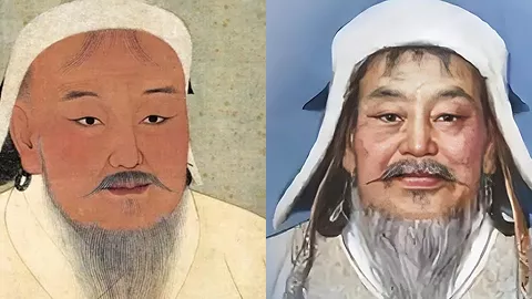 成吉思汗
