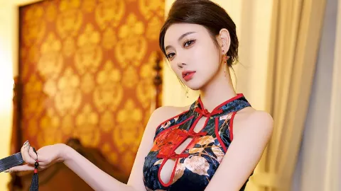 江西瑞金