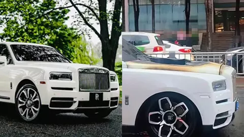 成都春熙路