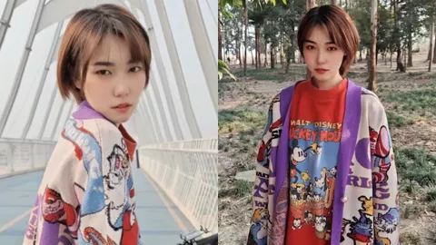 网红丑闻
