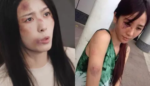 家暴案件