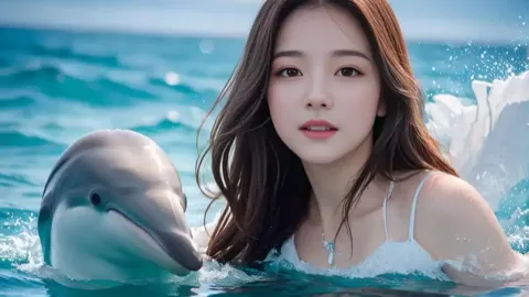 美国