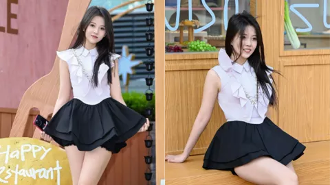 林芊妤