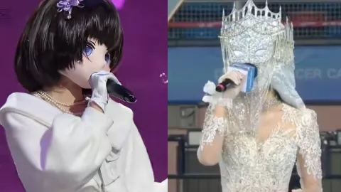 旺仔小乔