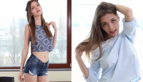 Mila Azul