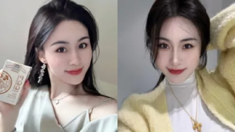 顶级外围女