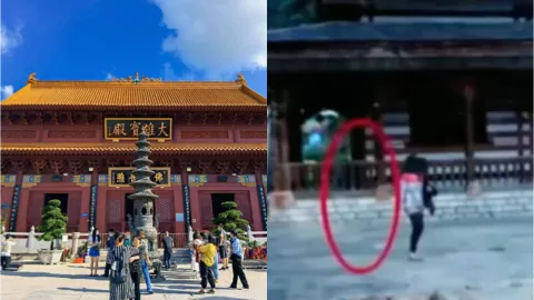 深圳仙湖