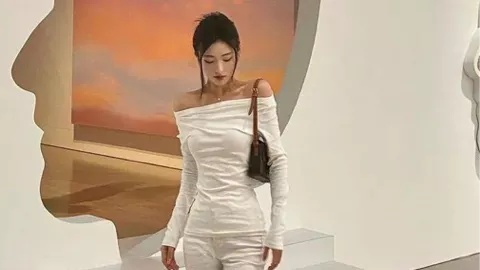伟大征程