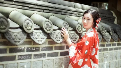 乡村行看振兴