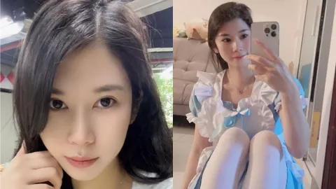 推特网红