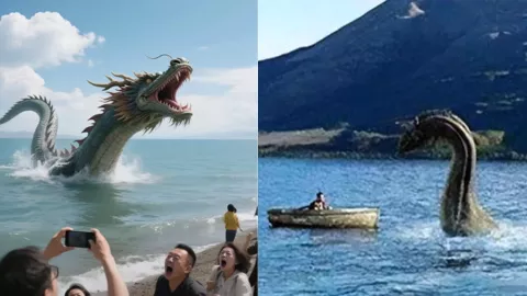 天涯神贴