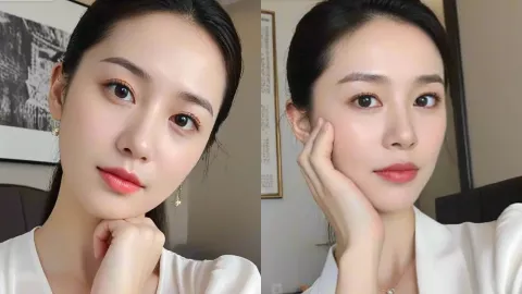 高颜值