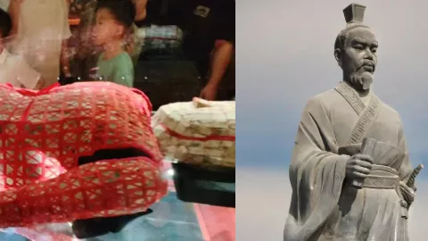 南越武王