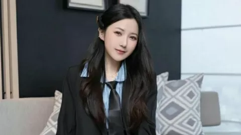 留学人员