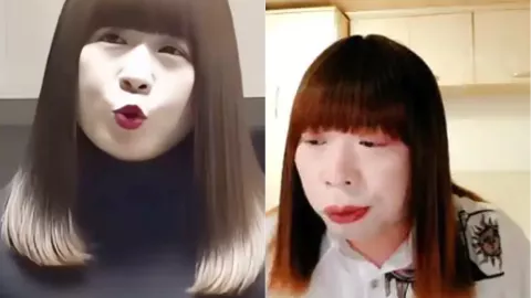 伪娘阿红后续