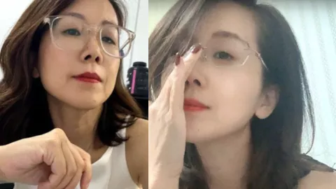 李若兮