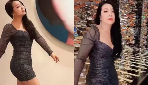 子饶姐