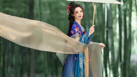 流动中国
