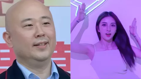 乐天啦啦队