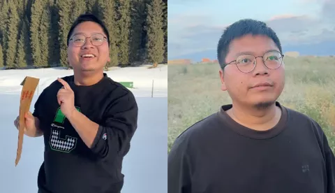 疆域阿力木