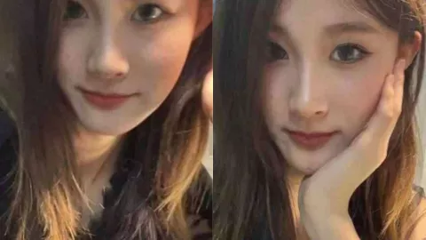 沈若溪