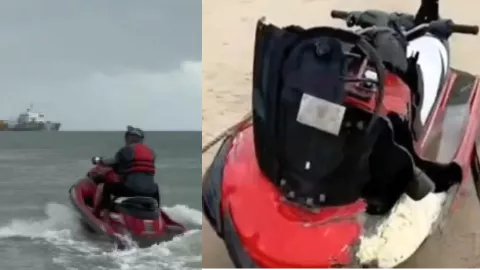 广西北海