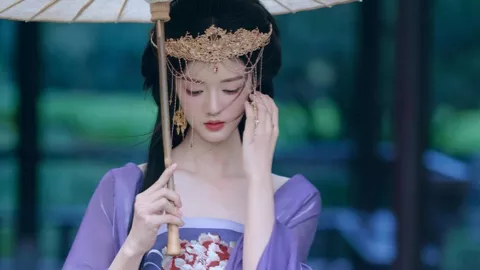 马兰花大赛