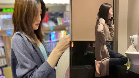 高颜值