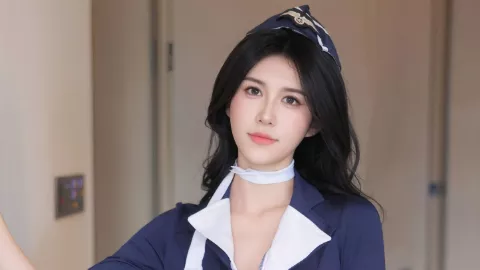 候鸟栖息