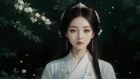 武当太极