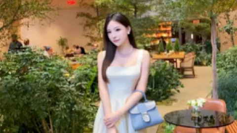 航拍
