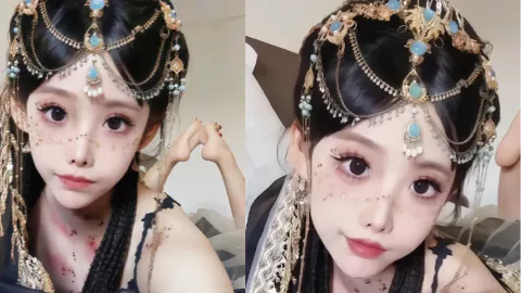 大龙卷师