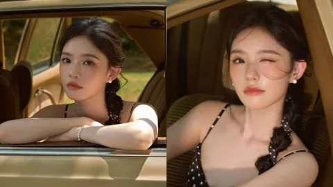林允美照