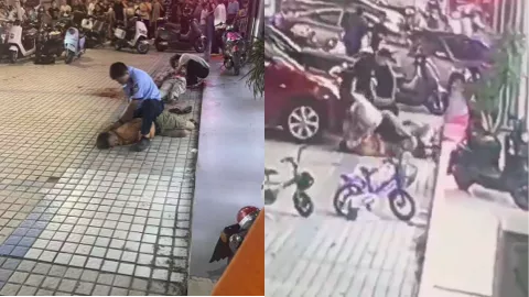 普宁上寮