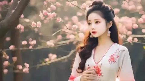 女童教育